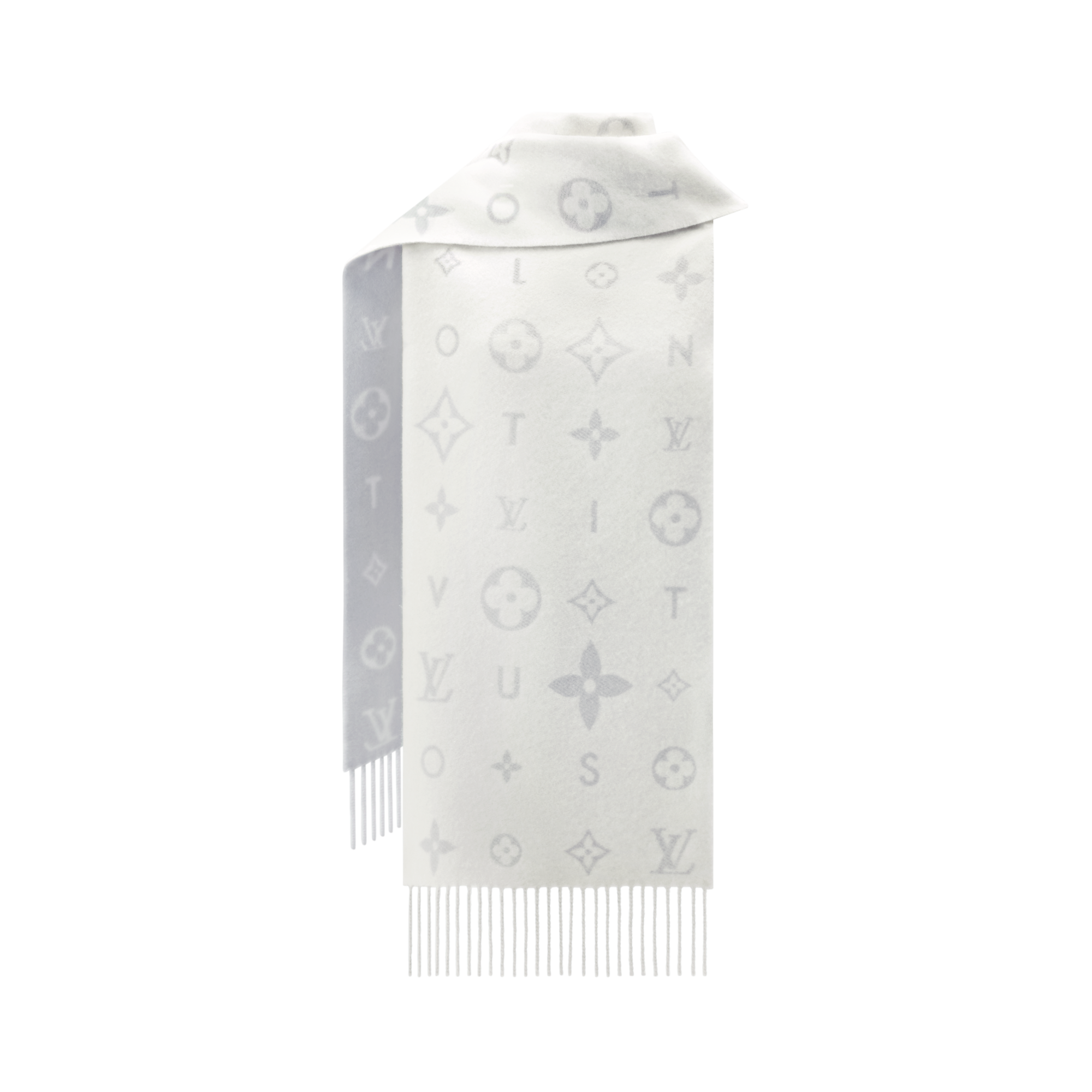 Reykjavik 2.0 Schal S00 Damen Accessoires Schals | LOUIS VUITTON (Zoom)