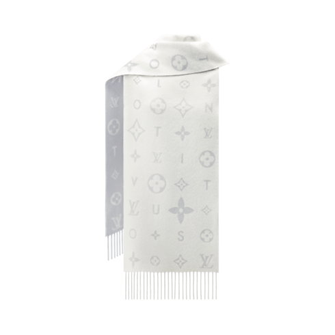 Reykjavik 2.0 Schal S00 Damen Accessoires Schals | LOUIS VUITTON (Zoom)