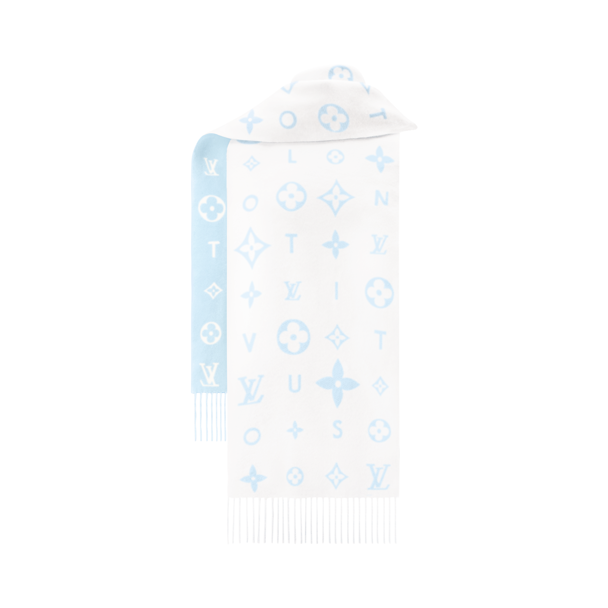 Reykjavik 2.0 Schal S00 Damen Accessoires Schals | LOUIS VUITTON (Zoom)