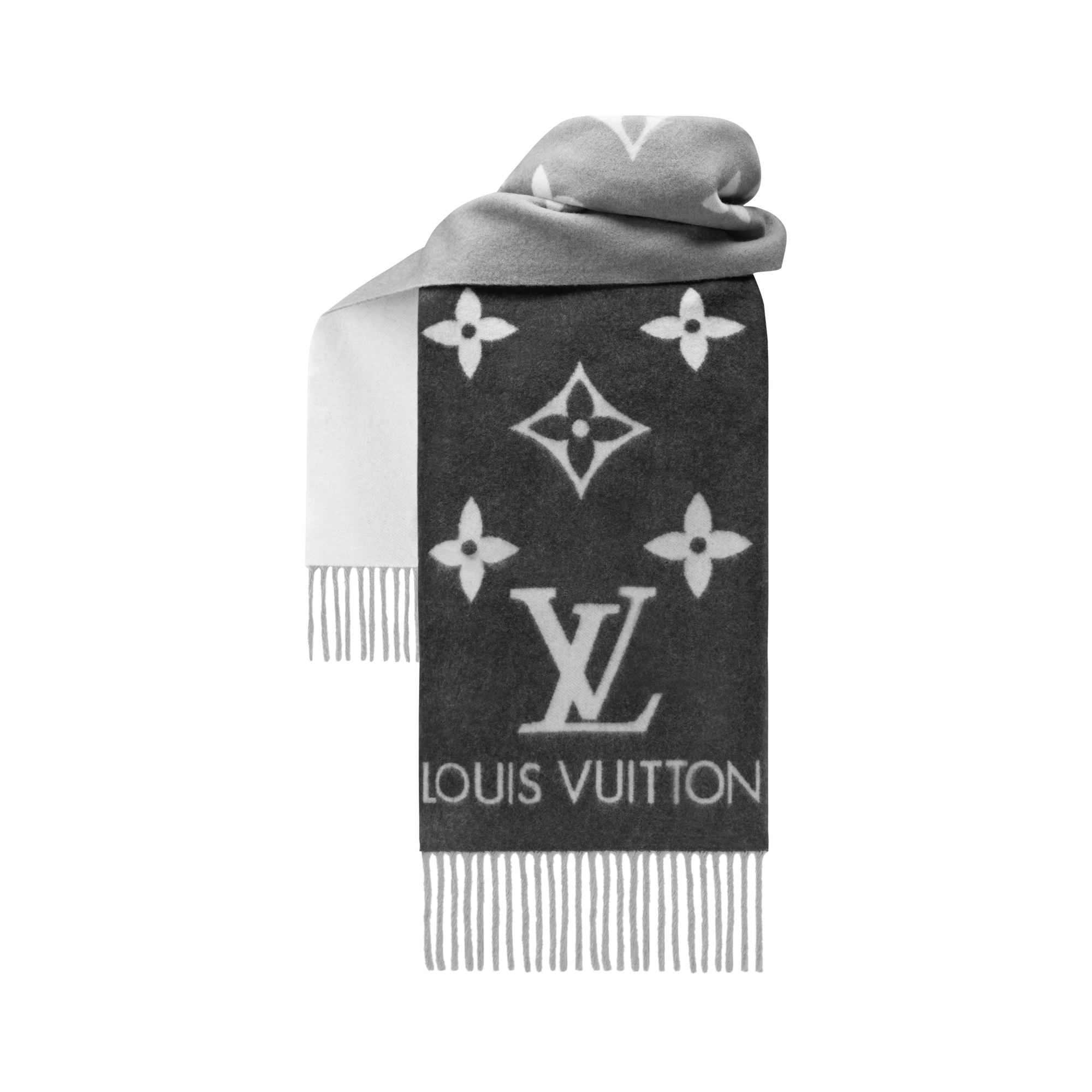 Reykjavik Gradient Schal S00 - Accessoires | LOUIS VUITTON 