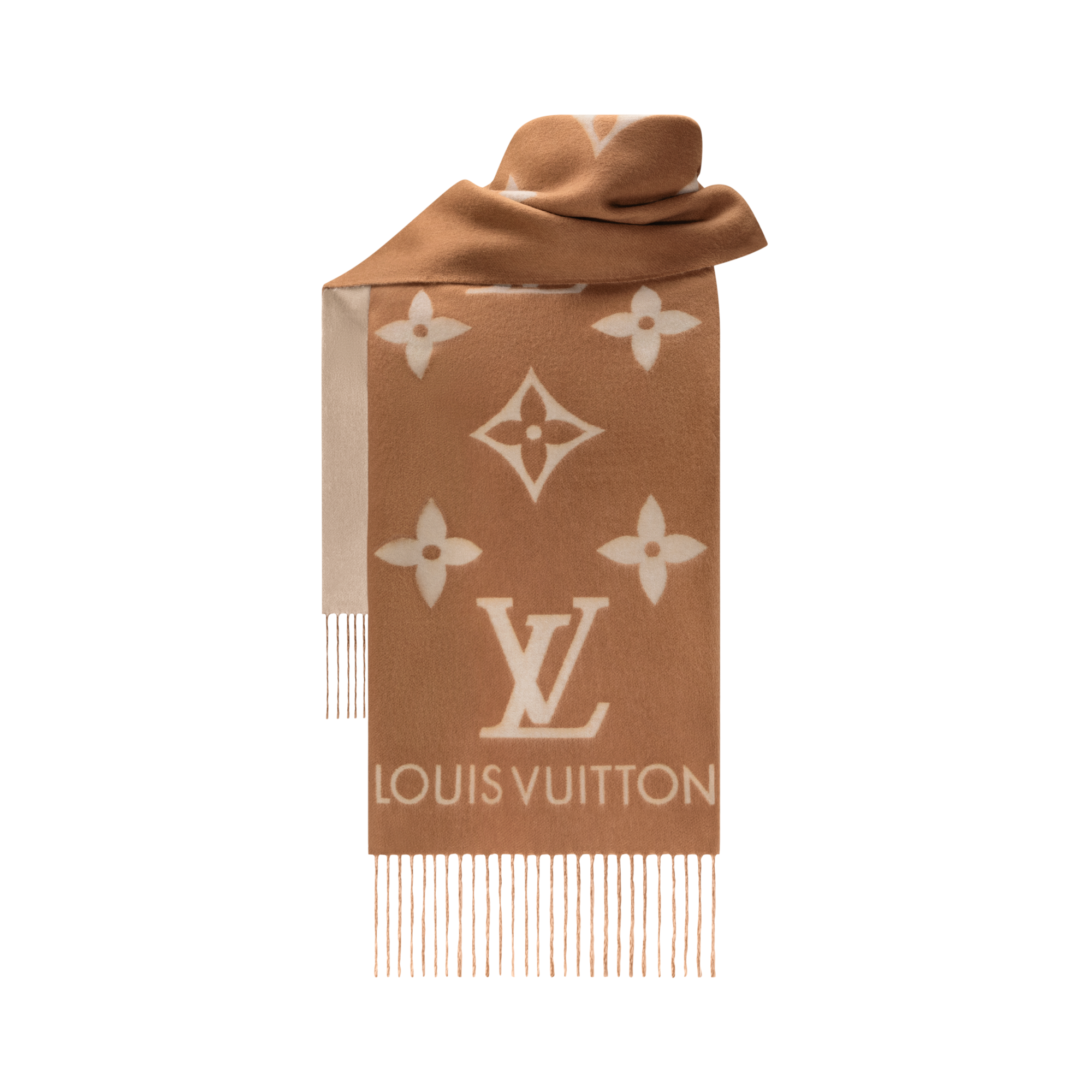 Reykjavik Schal S00 Damen Accessoires Schals | LOUIS VUITTON (Zoom)