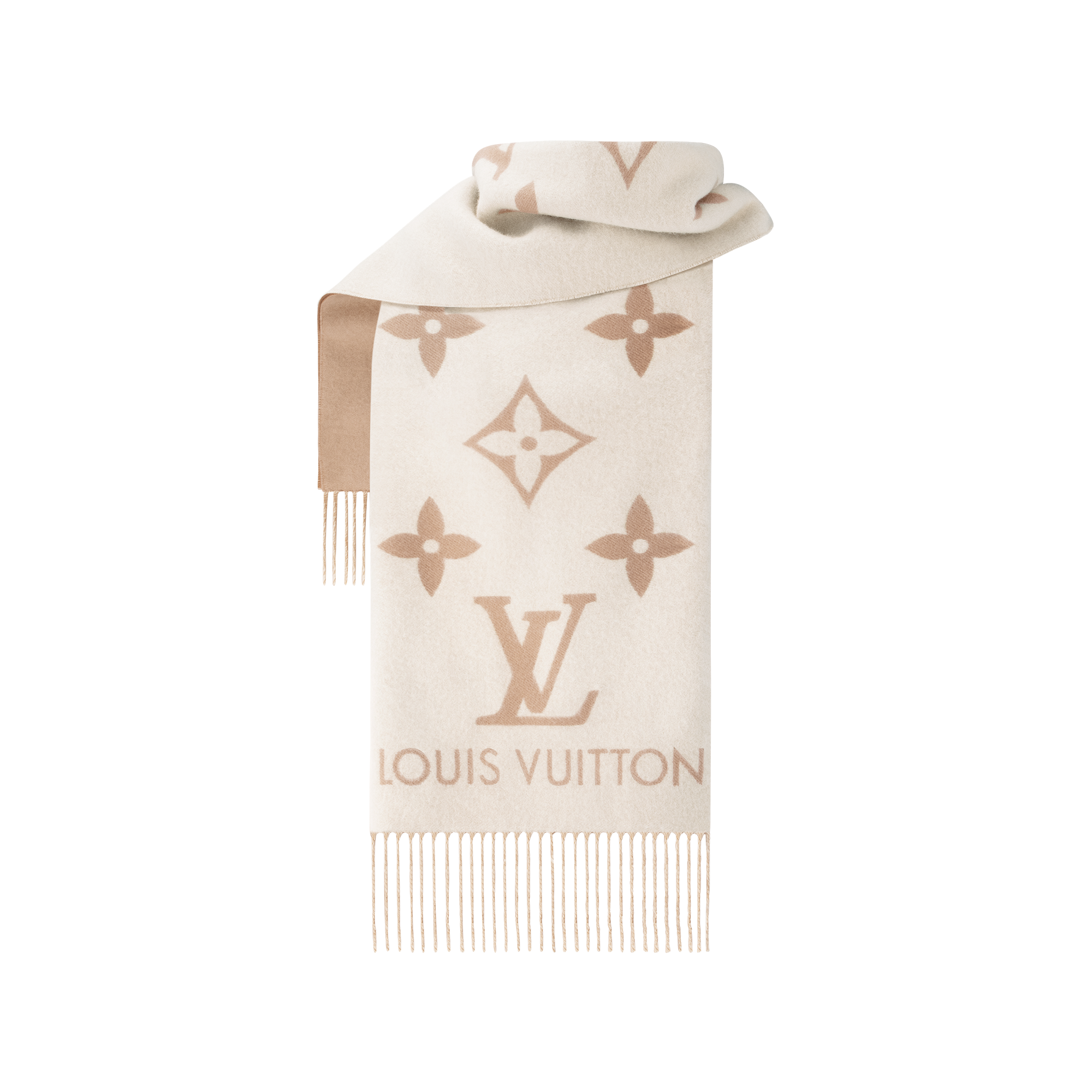 Reykjavik Schal S00 Damen Accessoires Schals | LOUIS VUITTON (Zoom)
