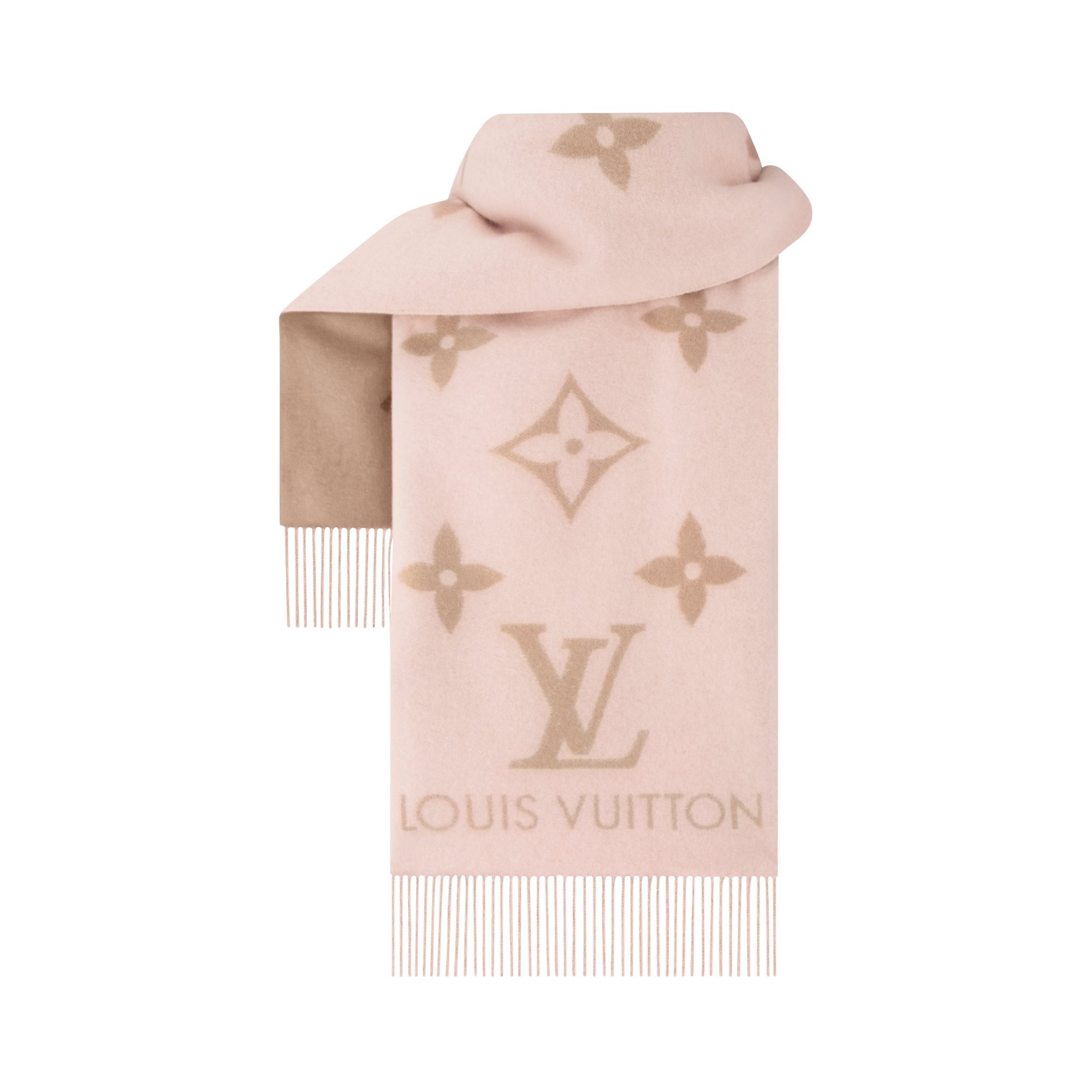 Reykjavik Schal S00 Damen Accessoires Schals | LOUIS VUITTON (Zoom)
