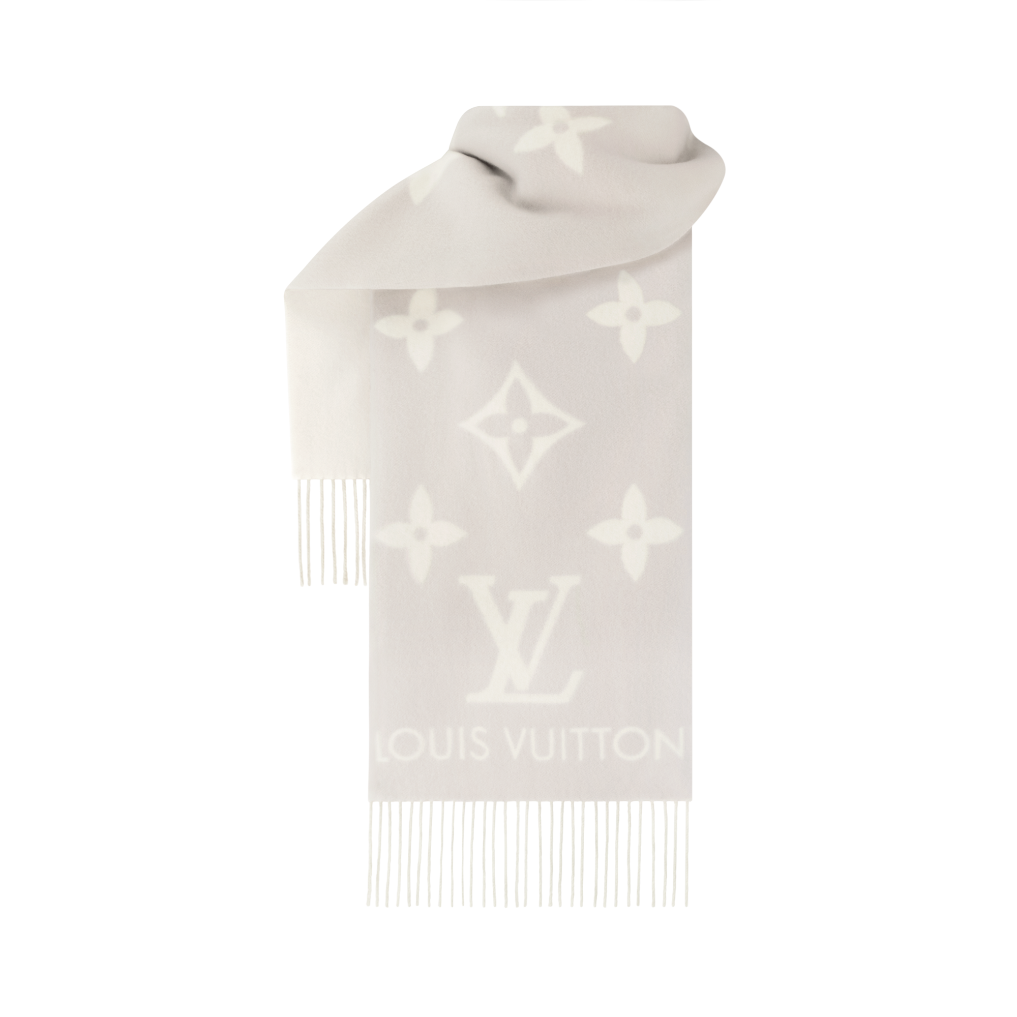 Reykjavik Schal S00 Damen Accessoires Schals | LOUIS VUITTON (Zoom)