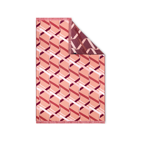 Ribbon Decke Trunks, Reisen und Wohnen Wohnen und Art of Dining Wohntextilien | LOUIS VUITTON (Zoom)