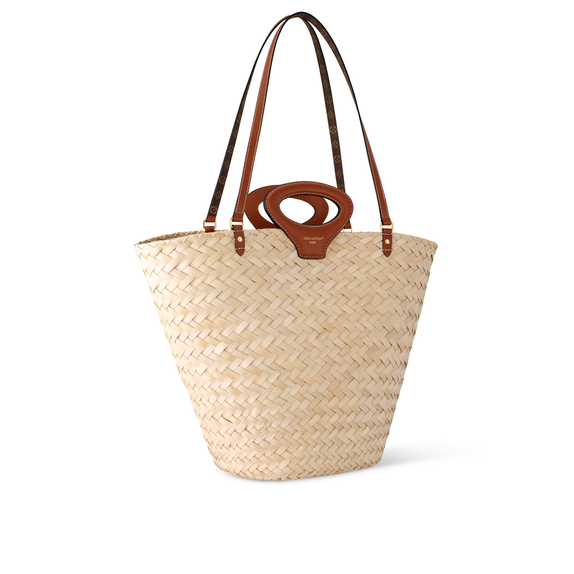 Rivage GM Autres Toiles Monogram Damen Handtaschen Alle Handtaschen | LOUIS VUITTON (Zoom)