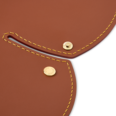 Rivet Brotkorb detail view