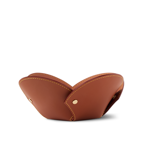 Rivet Brotkorb side view