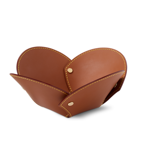 Rivet Brotkorb front view