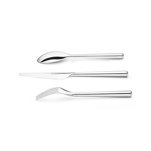 Rivet Dessert-Set Trunks, Reisen und Wohnen Wohnen und Art of Dining Art of Dining | LOUIS VUITTON (Zoom)