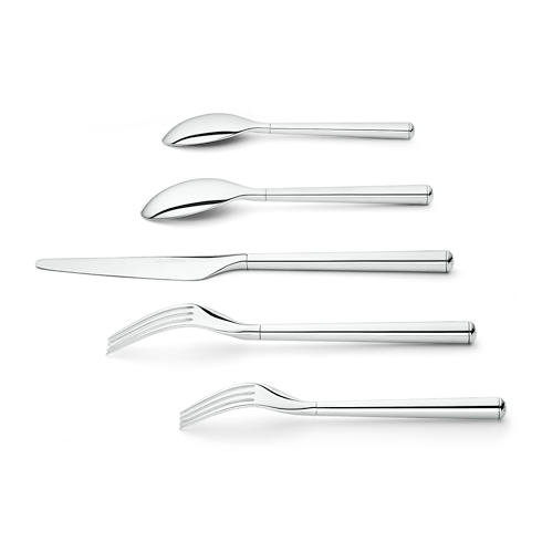 Rivet Tafelbesteck Trunks, Reisen und Wohnen Wohnen und Art of Dining Art of Dining | LOUIS VUITTON (Zoom)