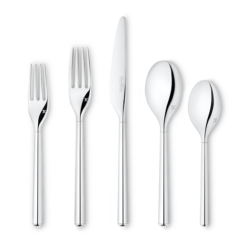 Rivet Tafelbesteck Trunks, Reisen und Wohnen Wohnen und Art of Dining Art of Dining | LOUIS VUITTON (Zoom)