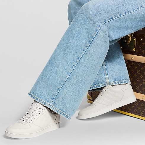 Rivoli Sneaker Herren Schuhe Sneakers | LOUIS VUITTON (Zoom)