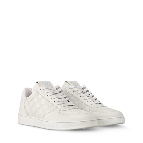 Rivoli Sneaker Herren Schuhe Sneakers | LOUIS VUITTON (Zoom)