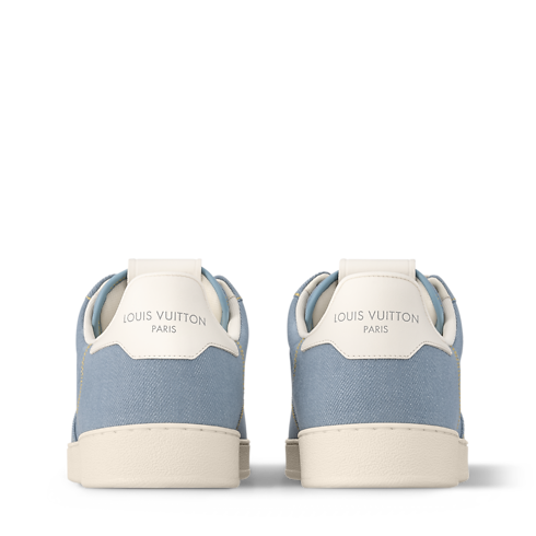 Rivoli Sneaker Herren Schuhe Sneakers | LOUIS VUITTON (Zoom)