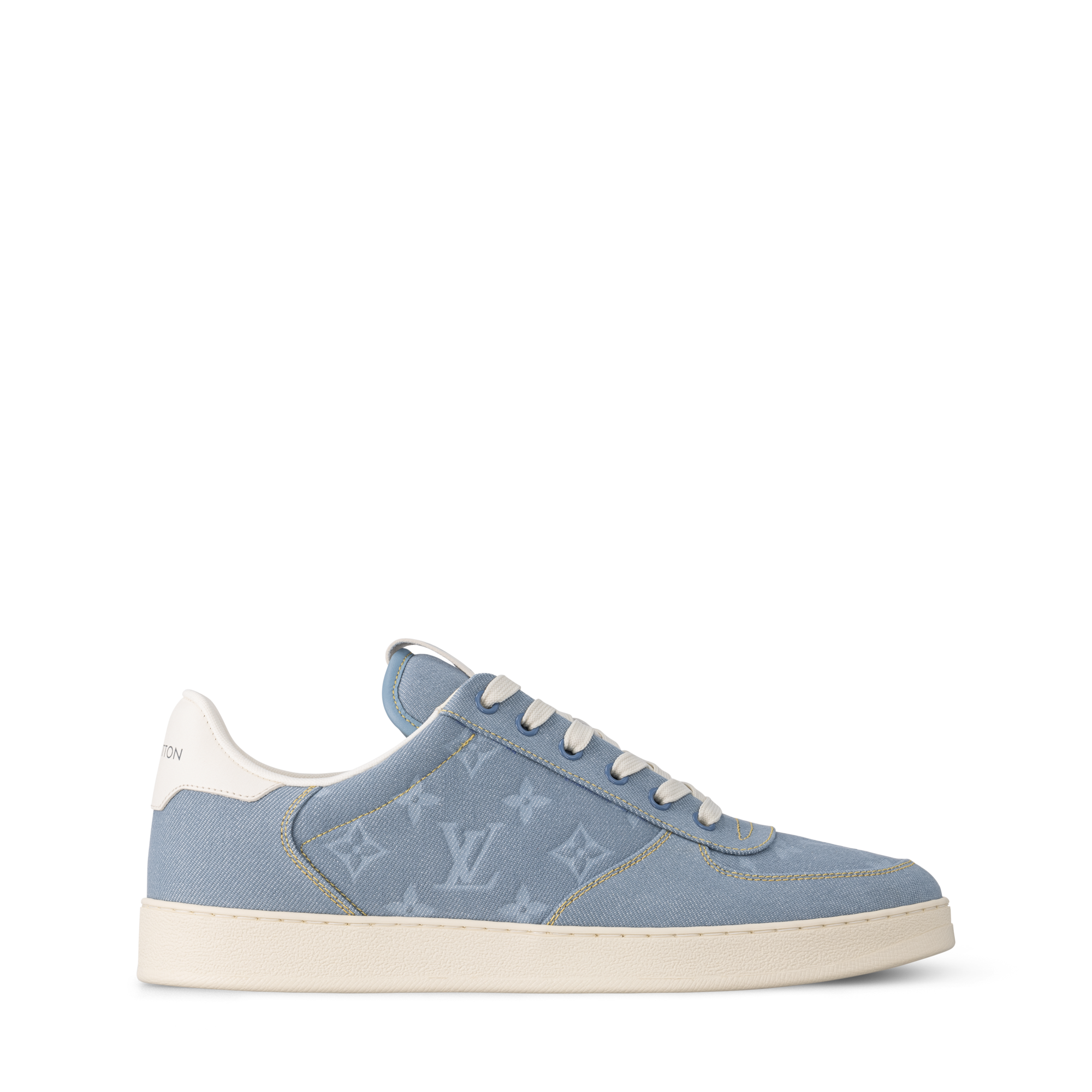 Rivoli Sneaker  Herren Schuhe Sneakers | LOUIS VUITTON (Zoom)