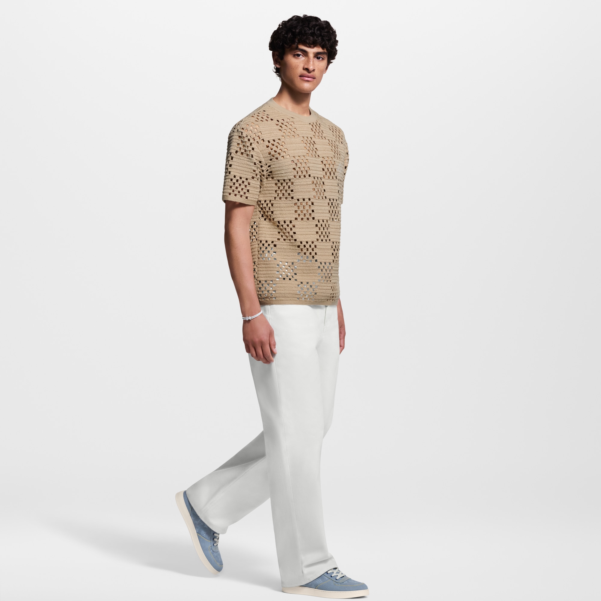 Rivoli Sneaker  Herren Schuhe Sneakers | LOUIS VUITTON (Zoom)