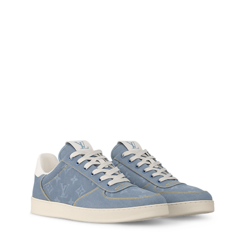 Rivoli Sneaker Herren Schuhe Sneakers | LOUIS VUITTON (Zoom)