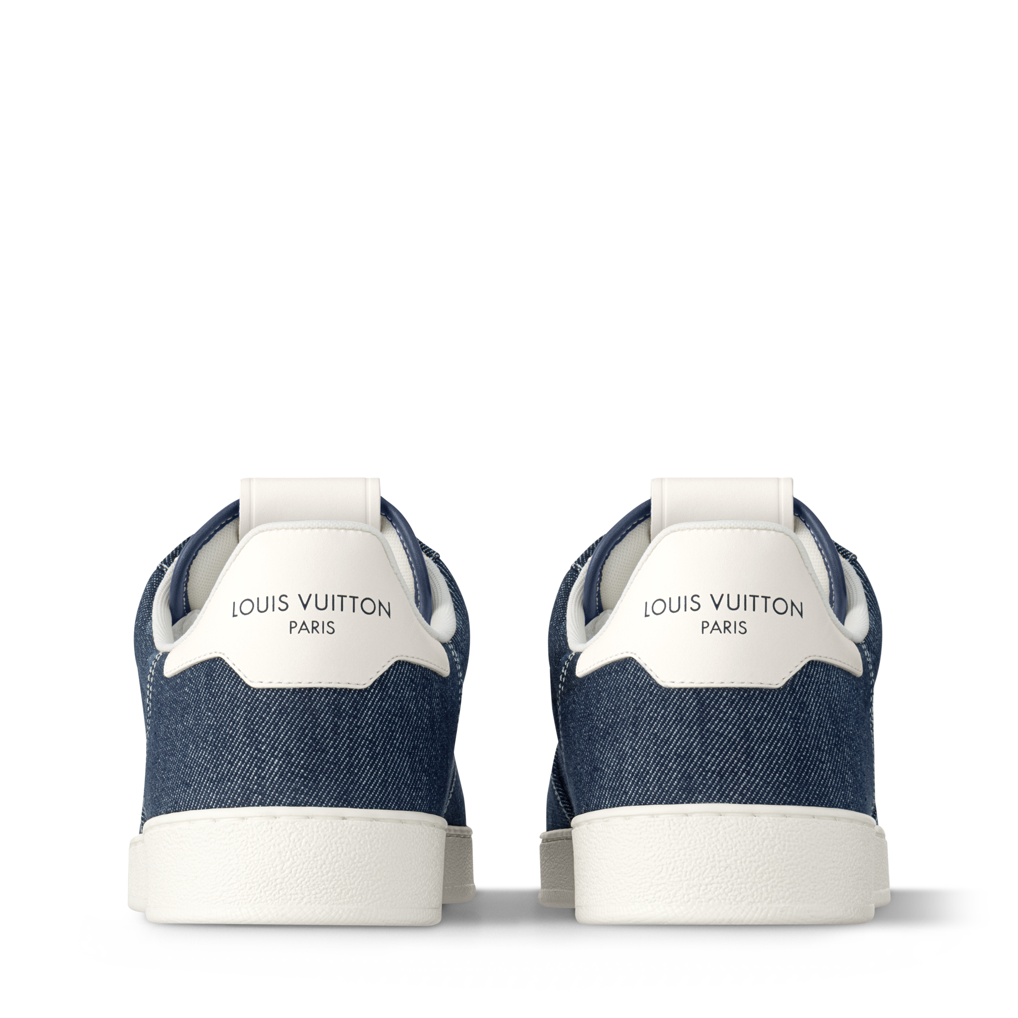 Rivoli Sneaker  Herren Schuhe Sneakers | LOUIS VUITTON (Zoom)