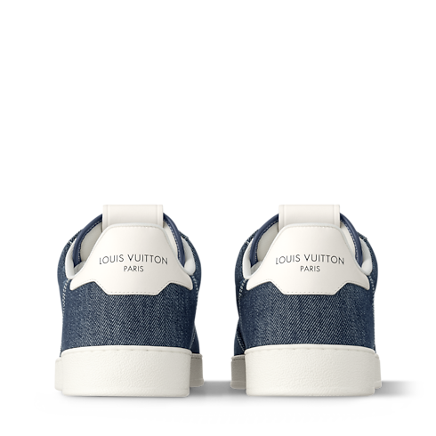 Rivoli Sneaker Herren Schuhe Sneakers | LOUIS VUITTON (Zoom)