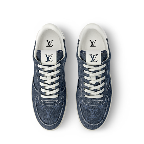 Rivoli Sneaker Herren Schuhe Sneakers | LOUIS VUITTON (Zoom)