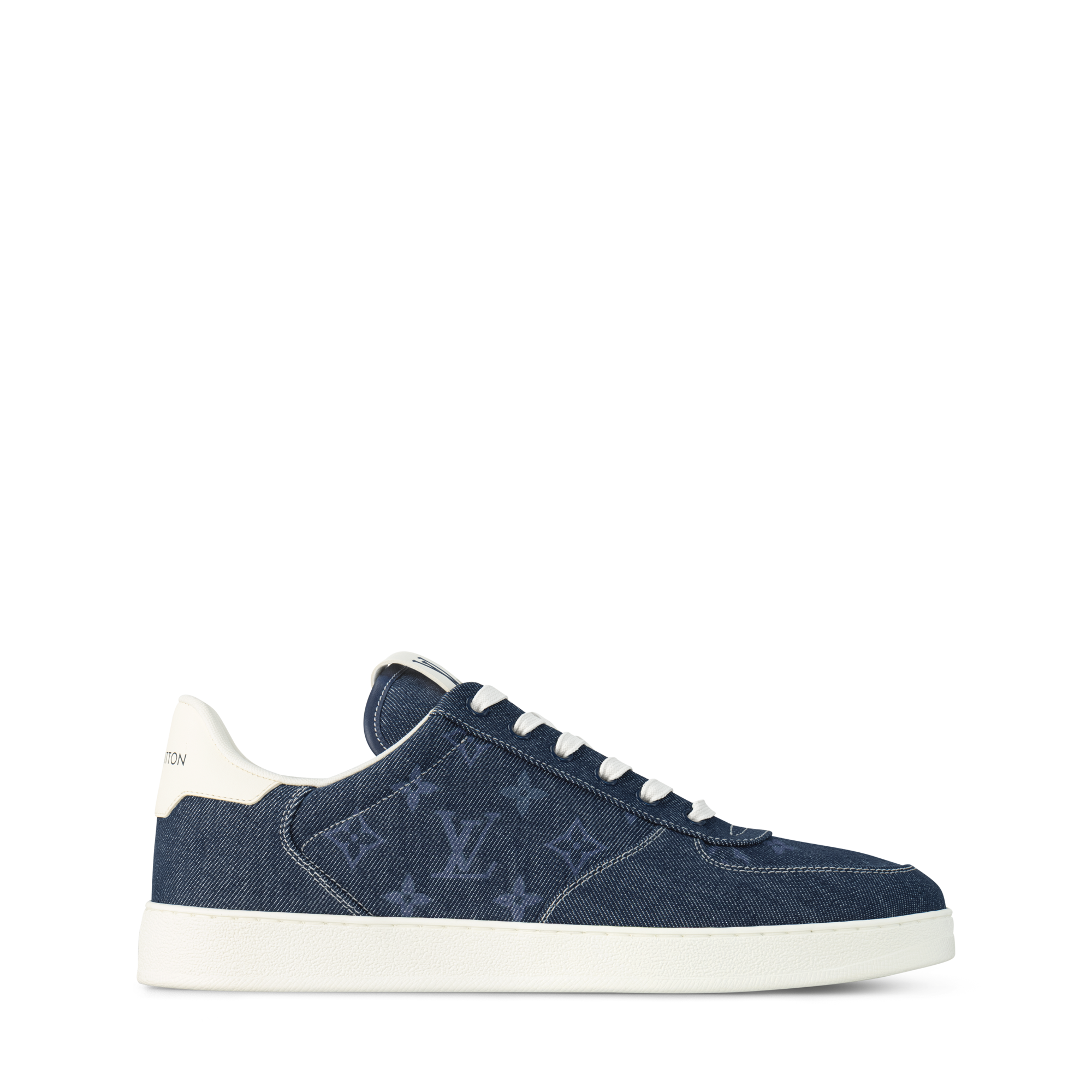Rivoli Sneaker  Herren Schuhe Sneakers | LOUIS VUITTON (Zoom)