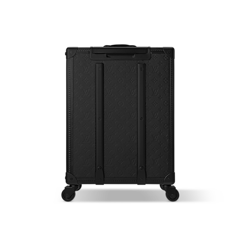 Rolling Trunk Koffer Taurillon Monogram Herren Reisegepäck Trolleys | LOUIS VUITTON (Zoom)