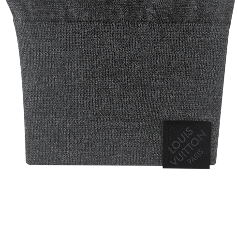 Rollkragenpullover aus Seiden-Kaschmirgemisch Herren Ready to Wear Strick und Sweatshirts | LOUIS VUITTON (Zoom)