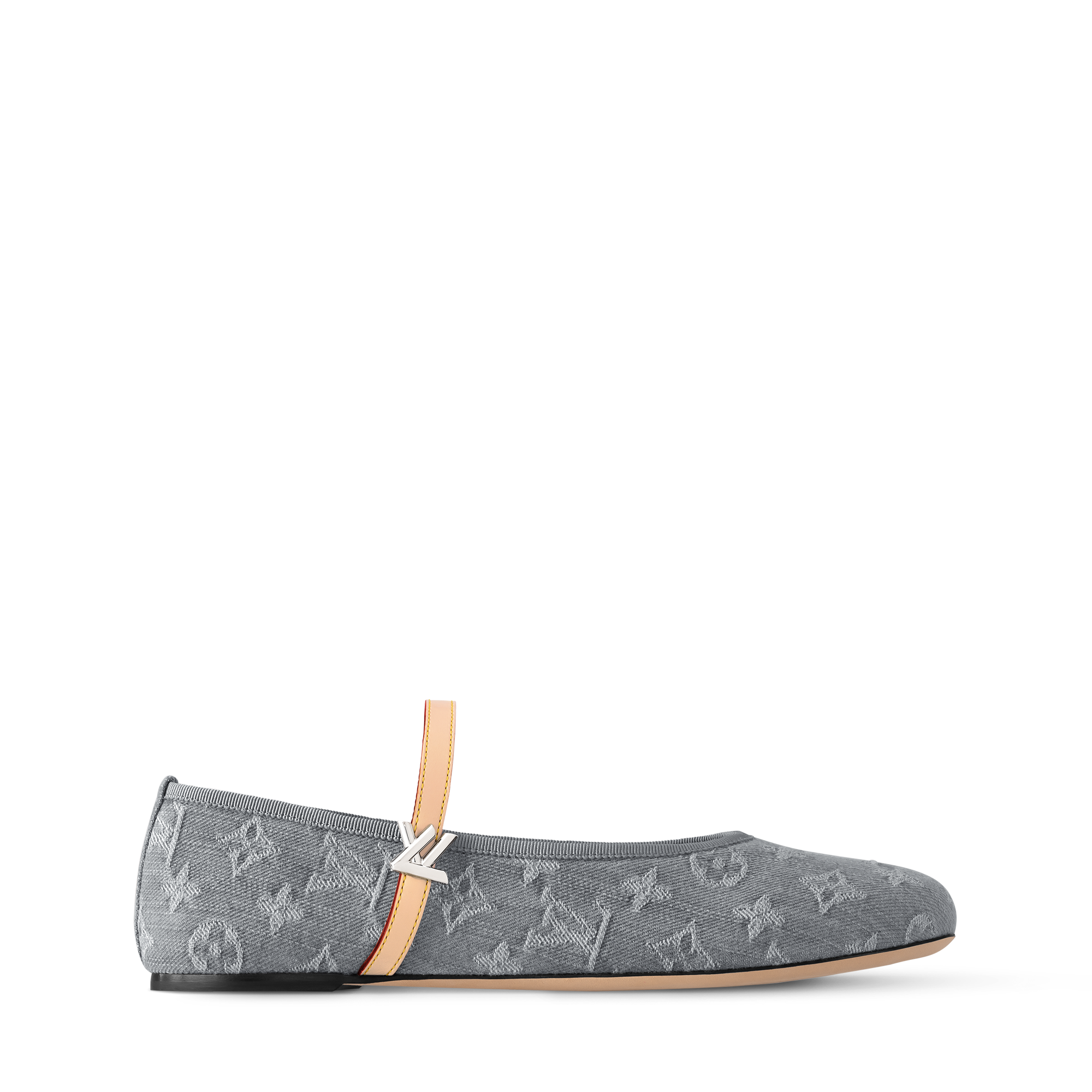 Romy Ballerina  Damen Schuhe Loafers und Ballerinas | LOUIS VUITTON (Zoom)