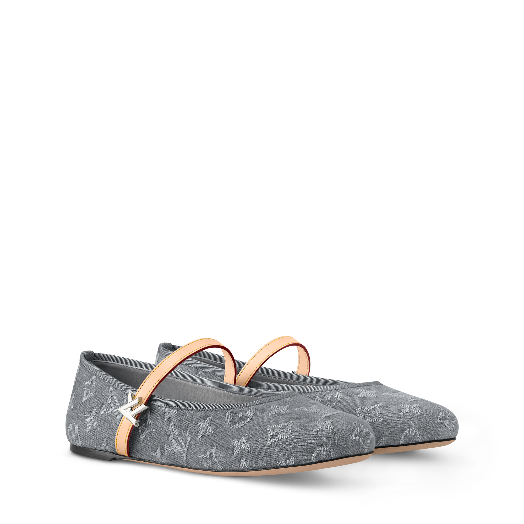 Romy Ballerina  Damen Schuhe Loafers und Ballerinas | LOUIS VUITTON (Zoom)