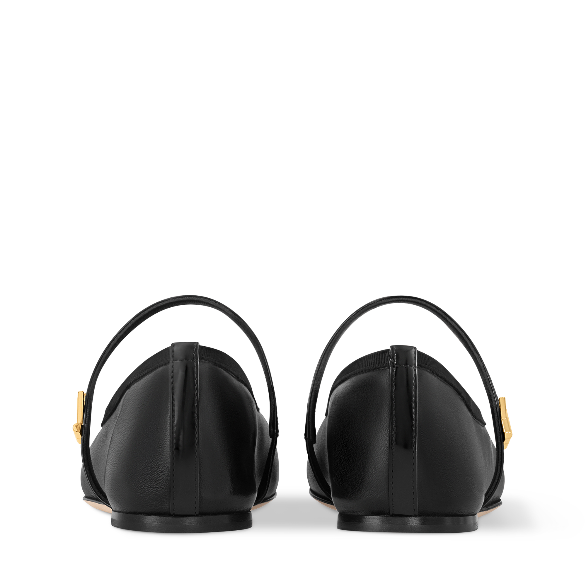 Romy Ballerina  Damen Schuhe Loafers und Ballerinas | LOUIS VUITTON (Zoom)