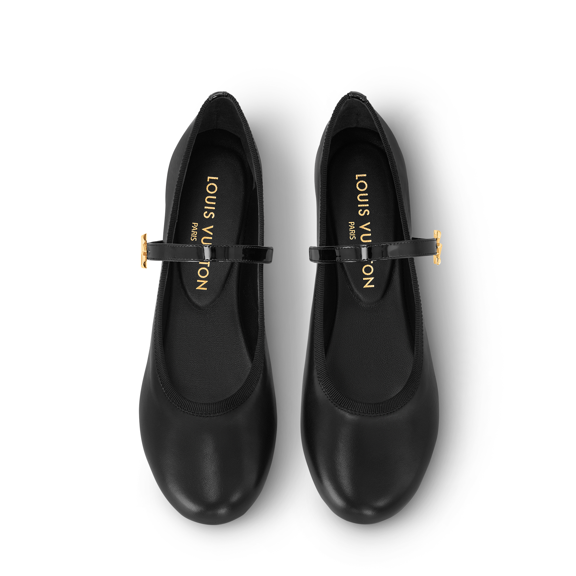 Romy Ballerina  Damen Schuhe Loafers und Ballerinas | LOUIS VUITTON (Zoom)