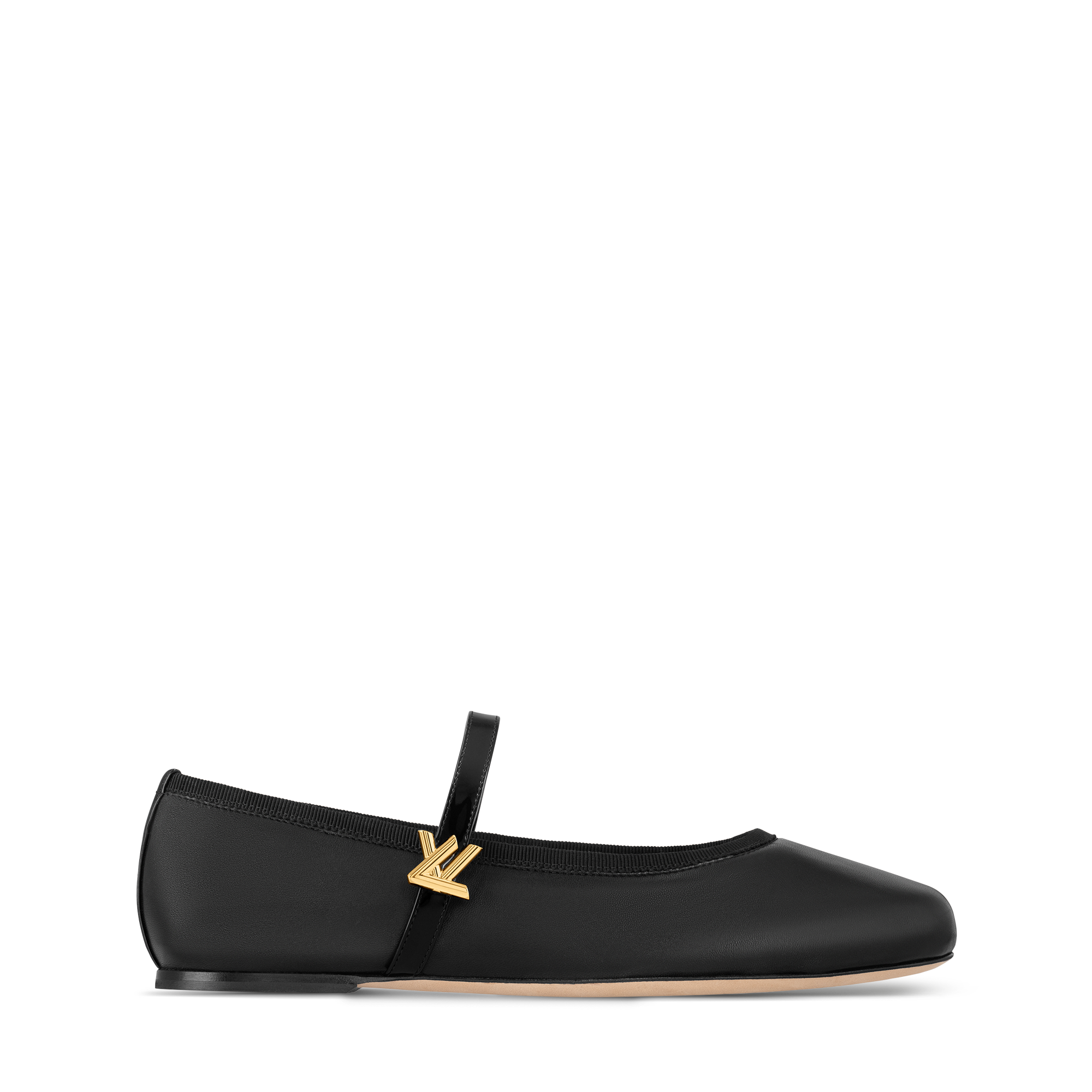 Romy Ballerina  Damen Schuhe Loafers und Ballerinas | LOUIS VUITTON (Zoom)