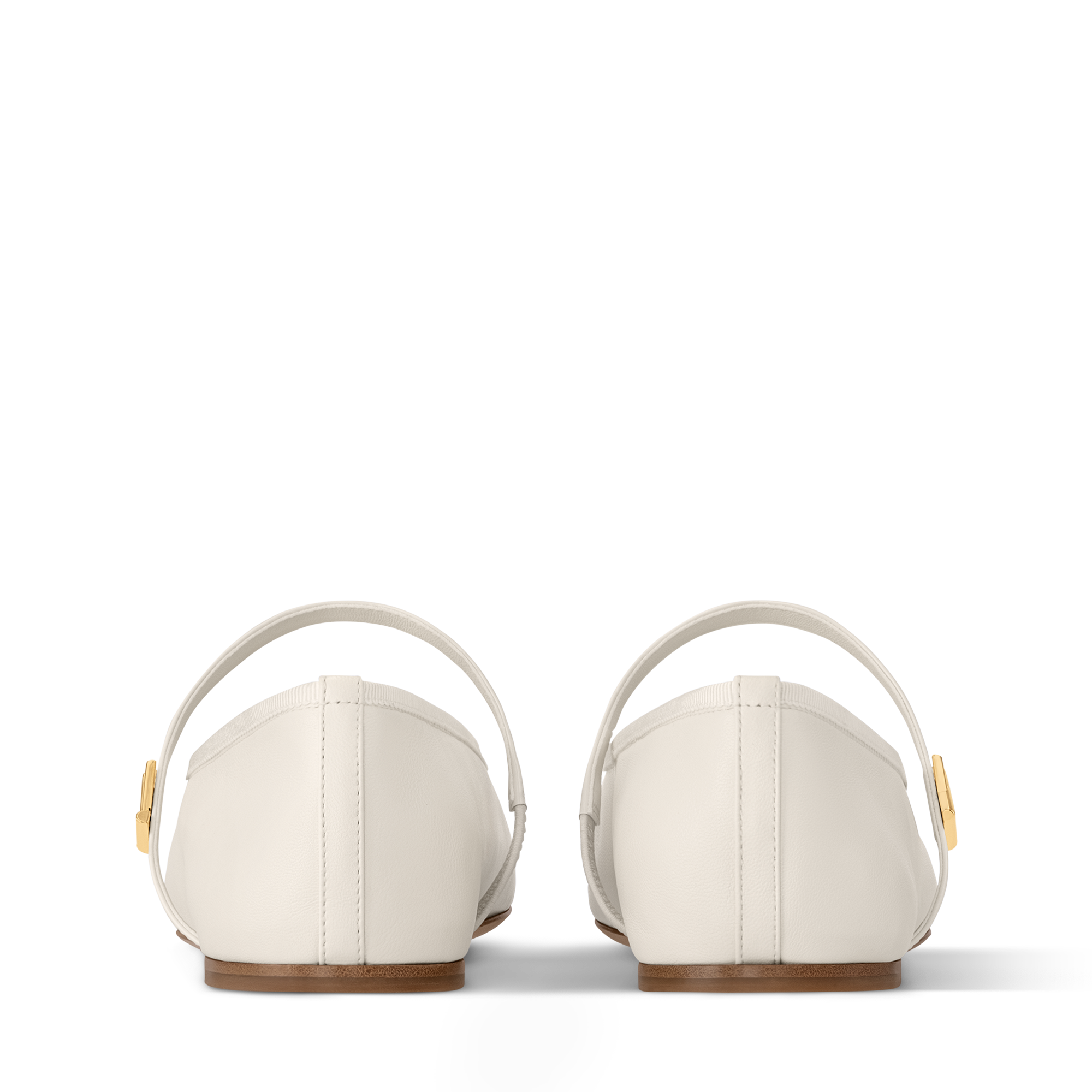 Romy Ballerina  Damen Schuhe Loafers und Ballerinas | LOUIS VUITTON (Zoom)