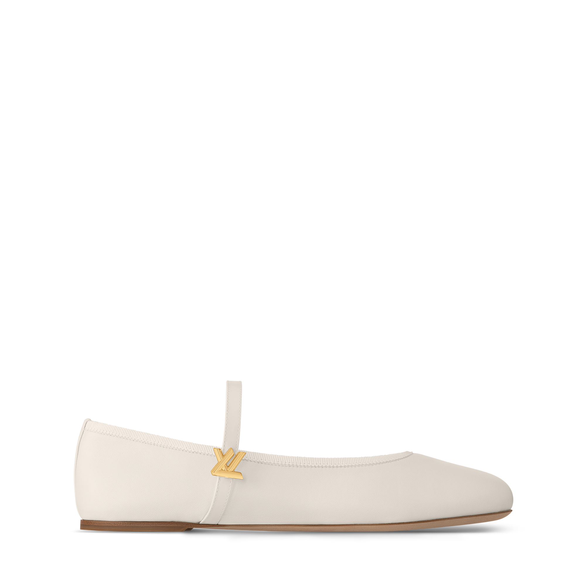Romy Ballerina  Damen Schuhe Loafers und Ballerinas | LOUIS VUITTON (Zoom)