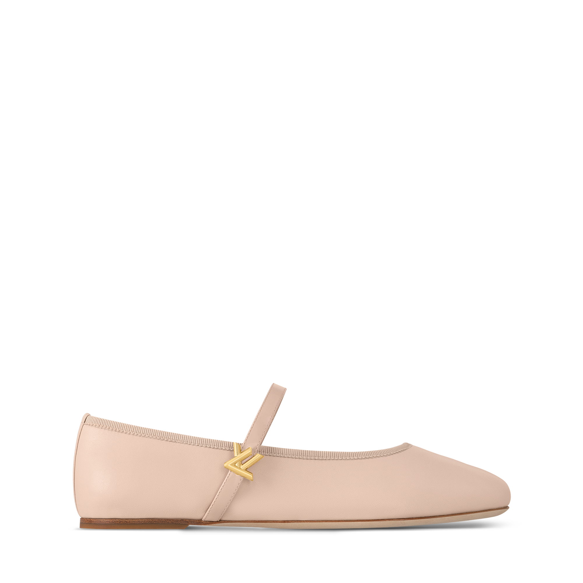 Romy Ballerina  Damen Schuhe Loafers und Ballerinas | LOUIS VUITTON (Zoom)