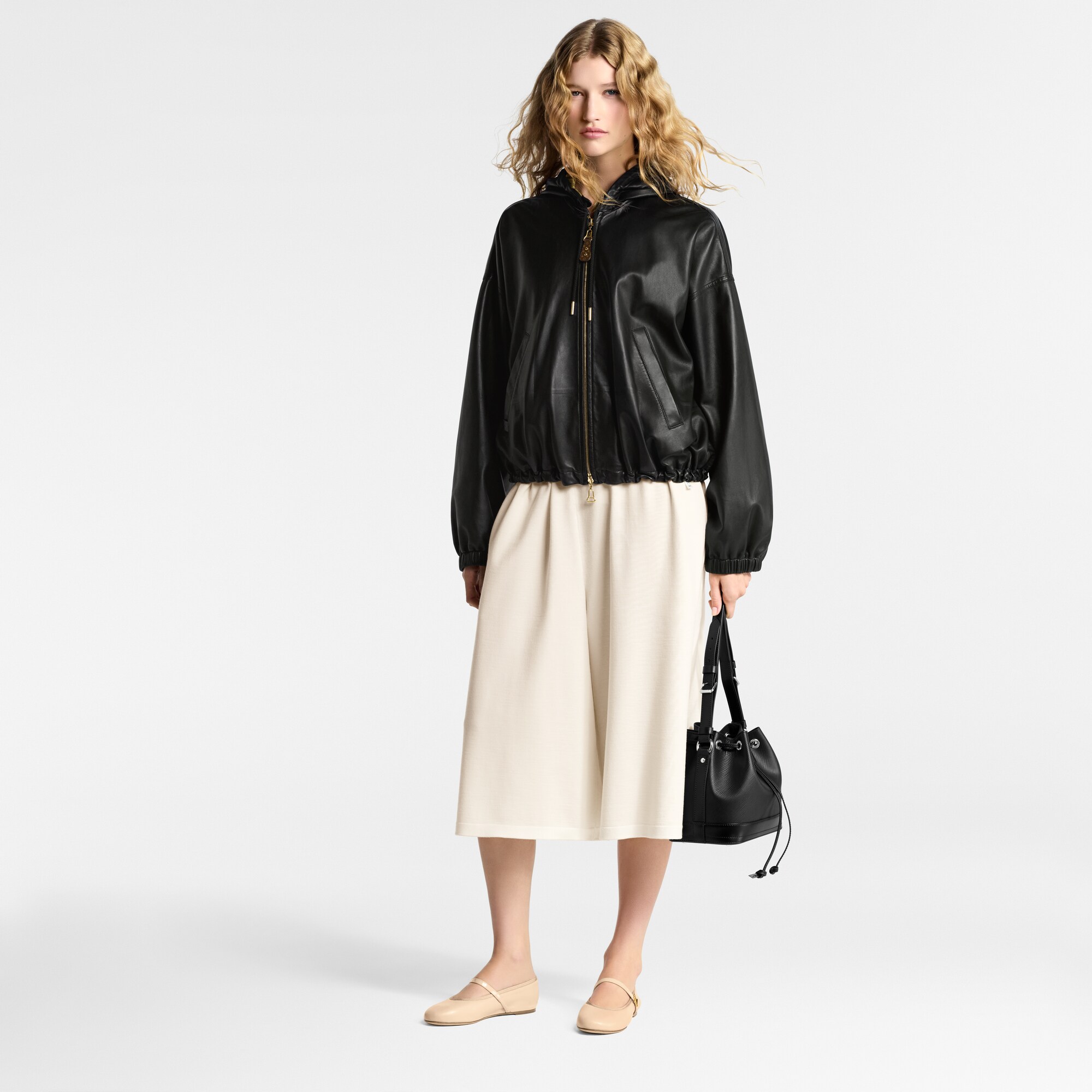 Romy Ballerina  Damen Schuhe Loafers und Ballerinas | LOUIS VUITTON (Zoom)