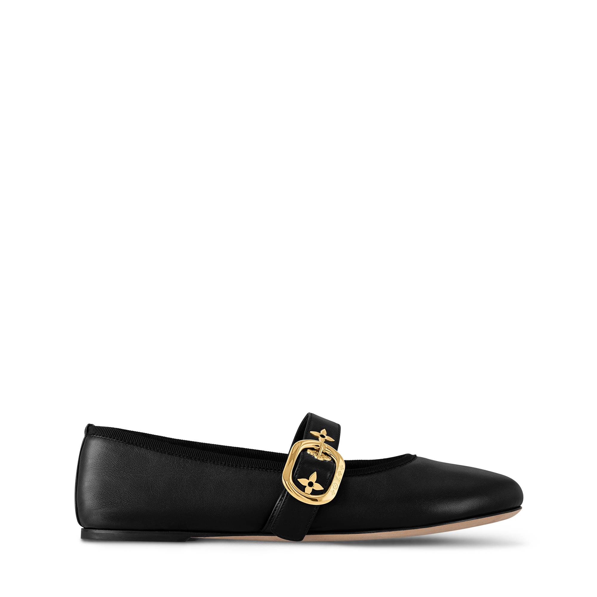 Romy Ballerina  Damen Schuhe Loafers und Ballerinas | LOUIS VUITTON (Zoom)