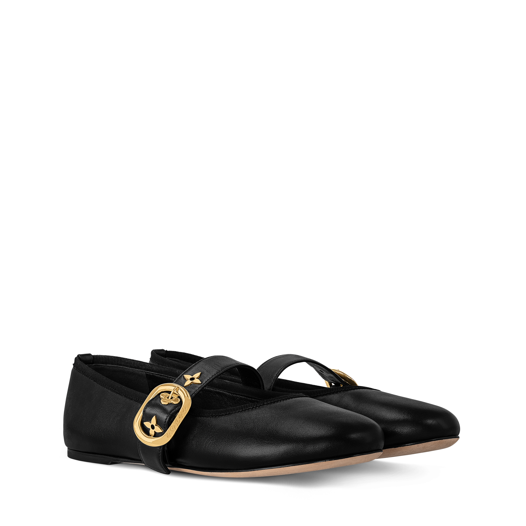 Romy Ballerina  Damen Schuhe Loafers und Ballerinas | LOUIS VUITTON (Zoom)