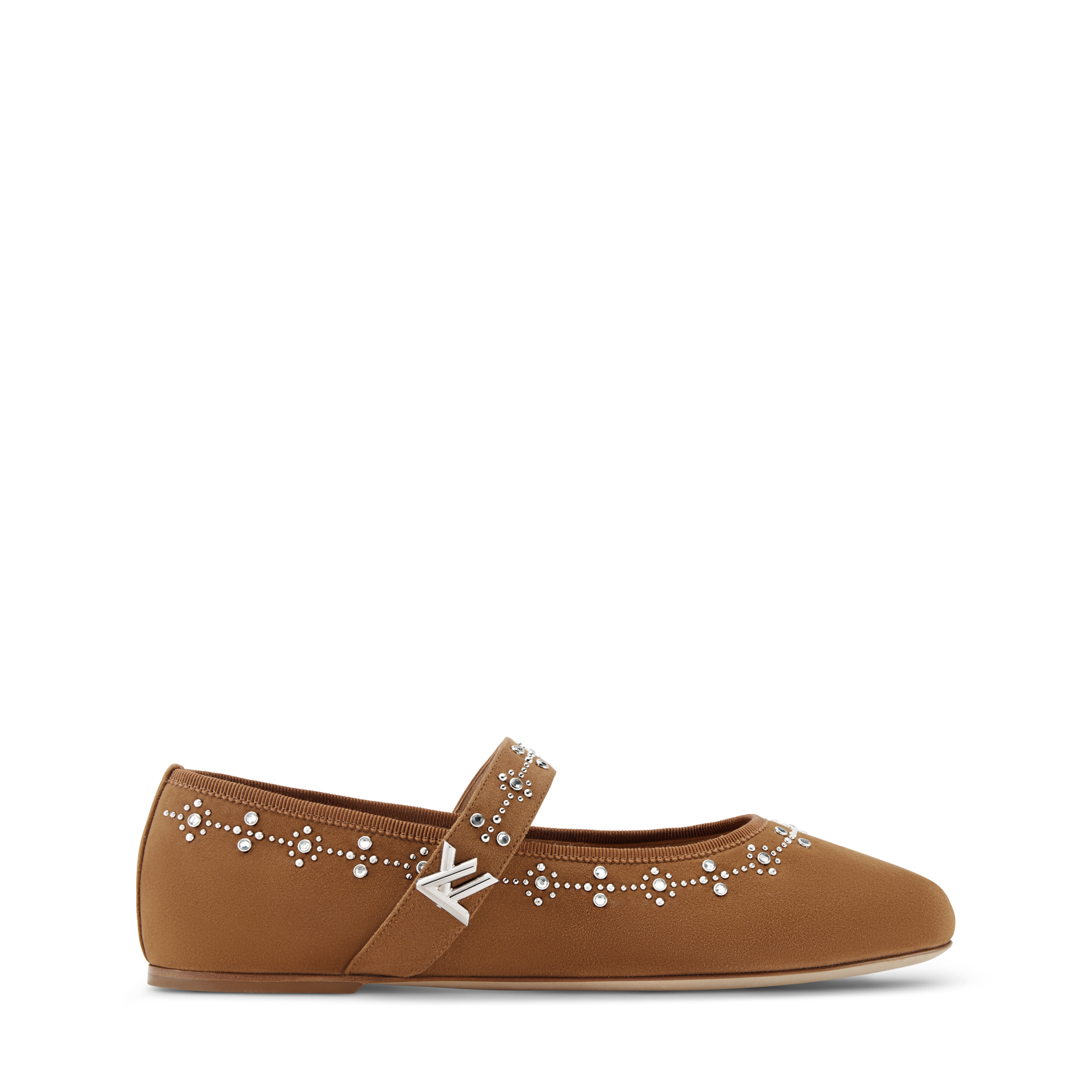 Romy Ballerina  Damen Schuhe Loafers und Ballerinas | LOUIS VUITTON (Zoom)