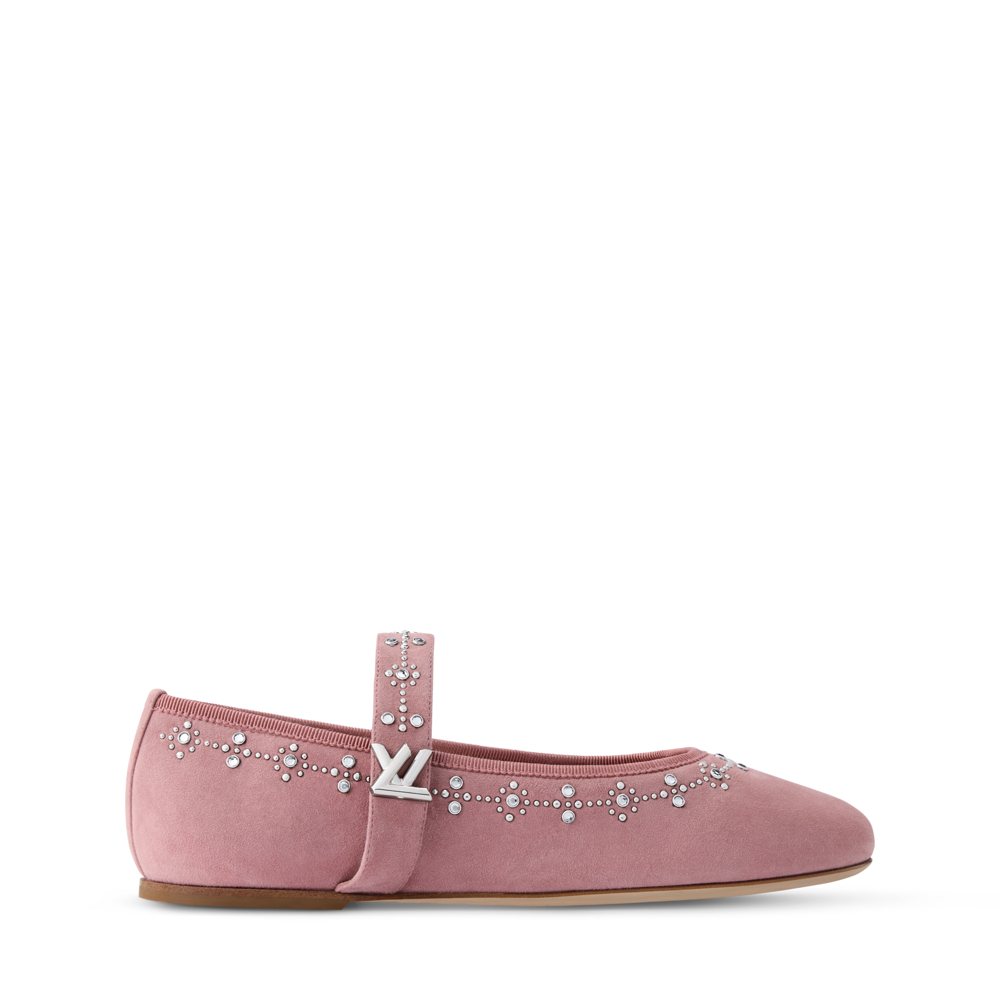 Romy Ballerina  Damen Schuhe Loafers und Ballerinas | LOUIS VUITTON (Zoom)