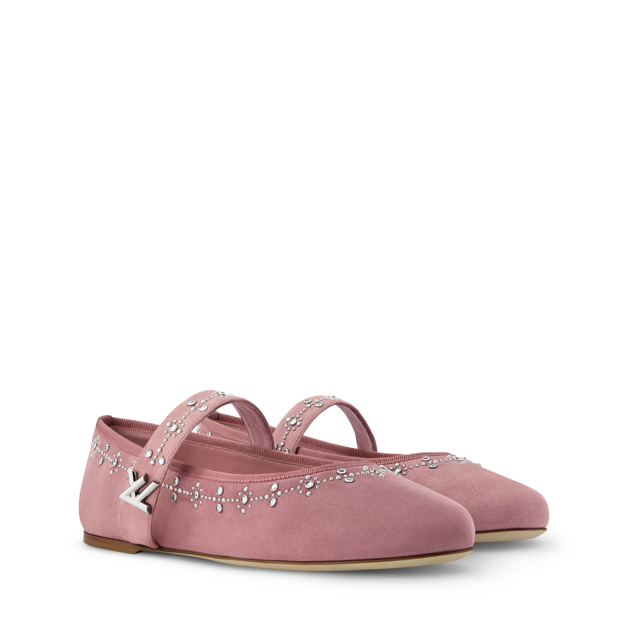 Romy Ballerina  Damen Schuhe Loafers und Ballerinas | LOUIS VUITTON (Zoom)