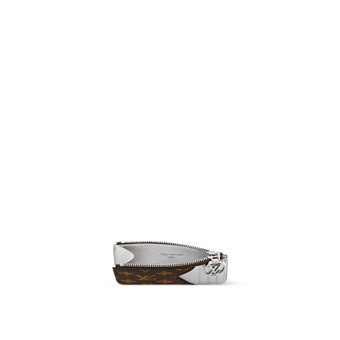 Romy Kartenetui Monogram Canvas Damen Geldbörsen und Kleinlederwaren Karten- und Schlüsseletuis | LOUIS VUITTON (Zoom)