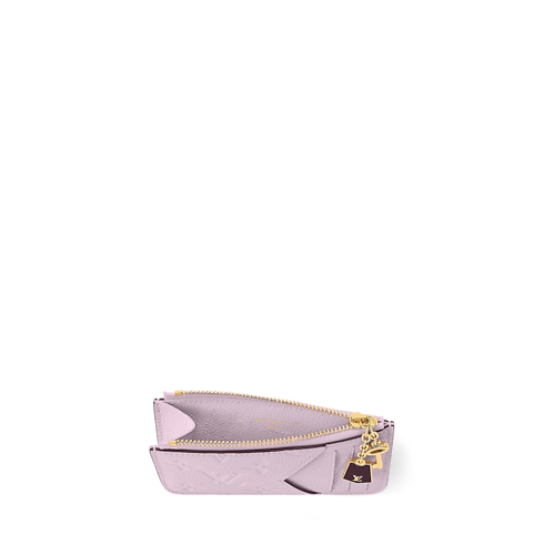 Romy Kartenetui interior view