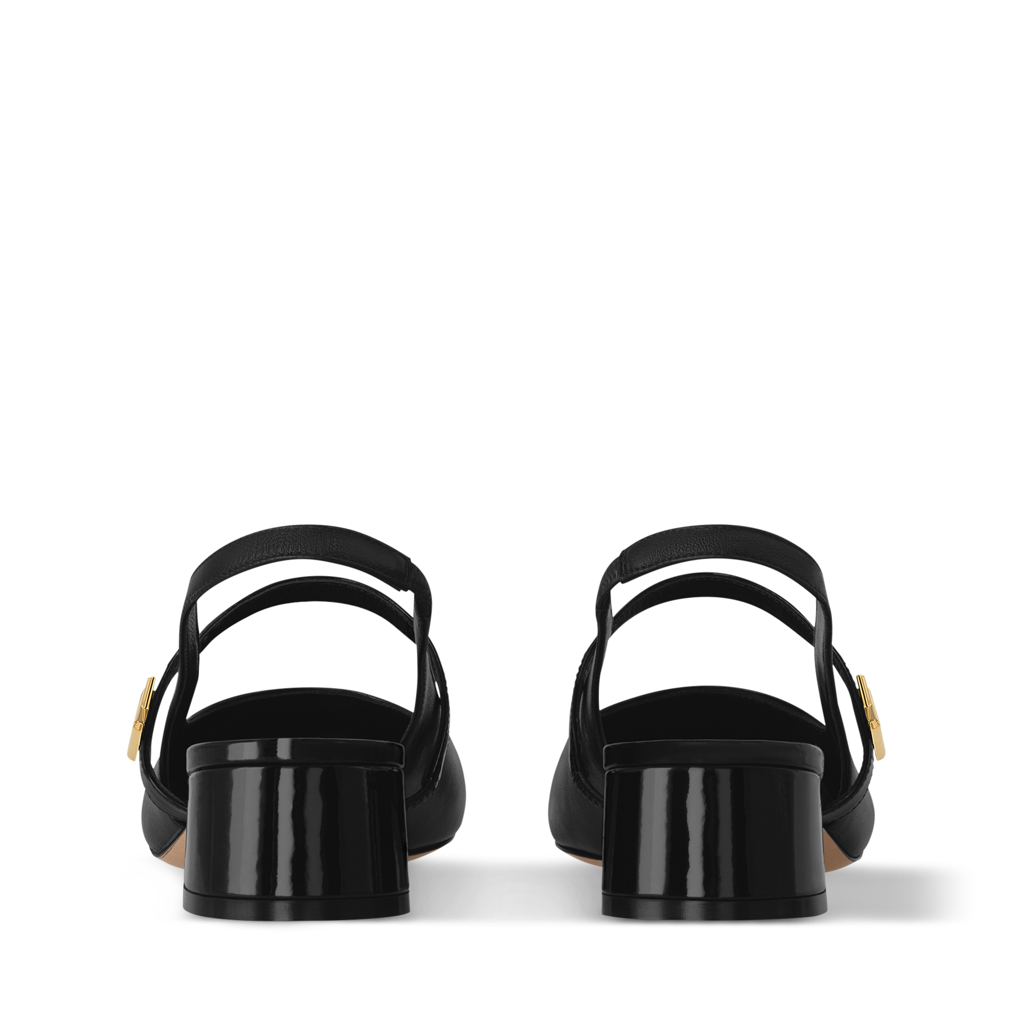 Romy Slingback Pumps  Damen Schuhe Pumps | LOUIS VUITTON (Zoom)