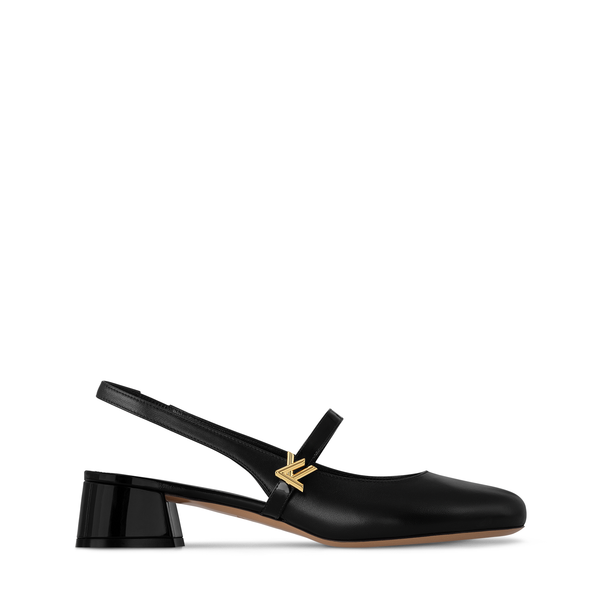 Romy Slingback Pumps  Damen Schuhe Pumps | LOUIS VUITTON (Zoom)
