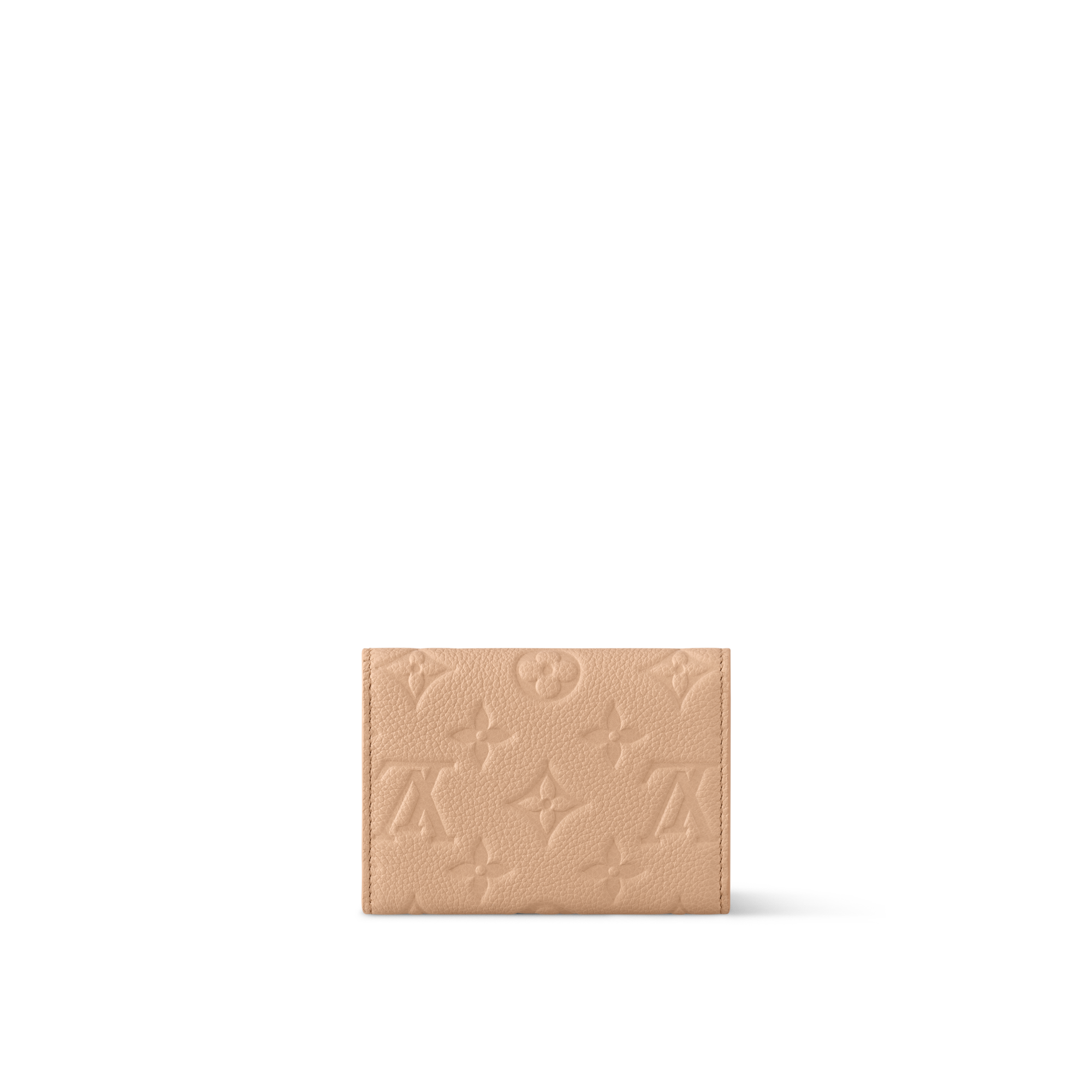 Rosalie Coin Geldbörse Monogram Empreinte Leder Damen Geldbörsen und Kleinlederwaren Alle Geldbörsen und Kleinlederwaren | LOUIS VUITTON (Zoom)