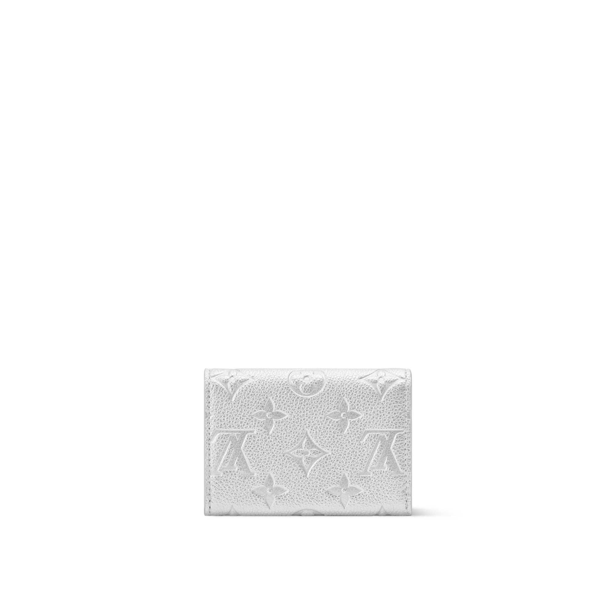 Rosalie Coin Geldbörse Monogram Empreinte Leder Damen Geldbörsen und Kleinlederwaren Alle Geldbörsen und Kleinlederwaren | LOUIS VUITTON (Zoom)