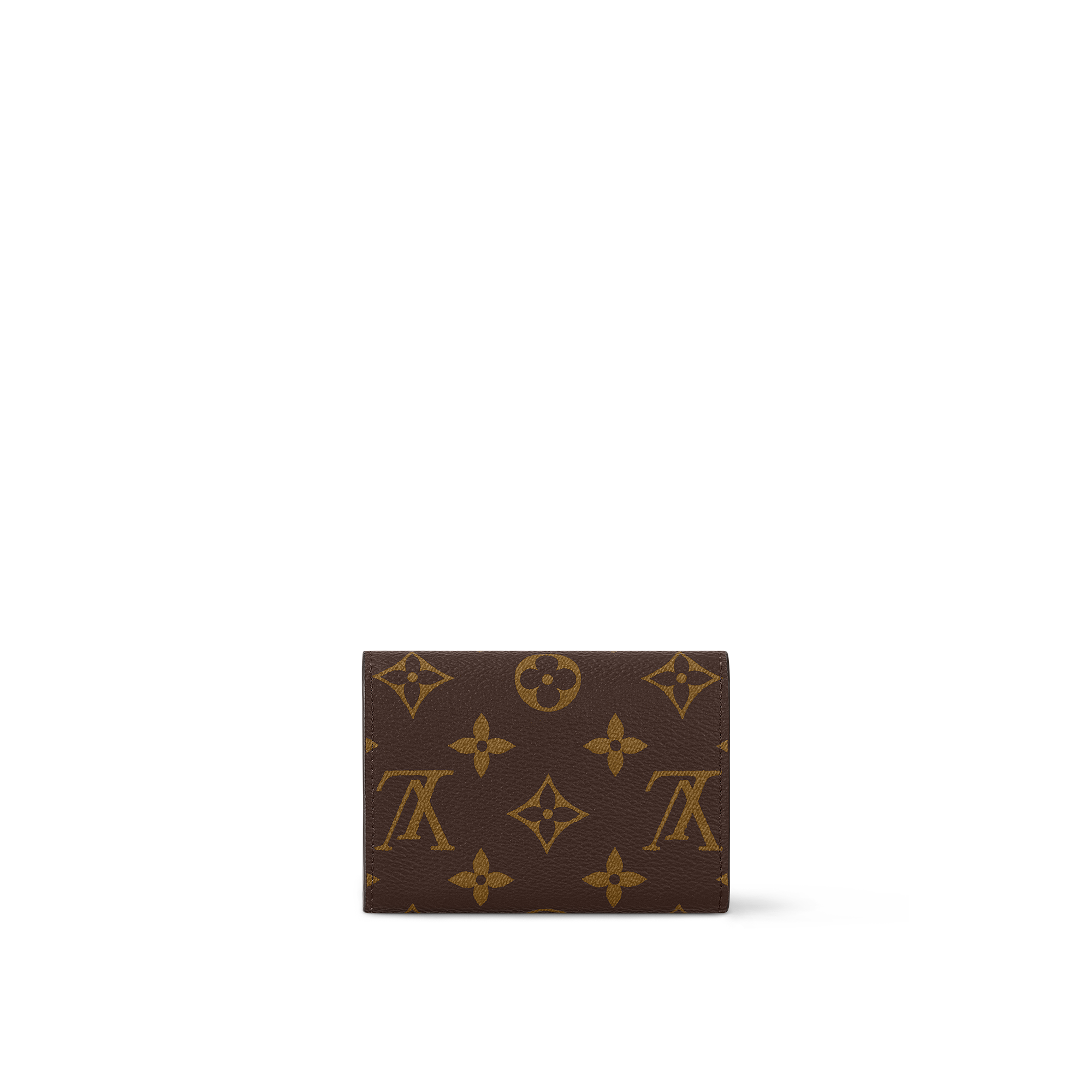 Rosalie Coin Geldbörse Monogram Canvas Damen Geldbörsen und Kleinlederwaren Alle Geldbörsen und Kleinlederwaren | LOUIS VUITTON (Zoom)