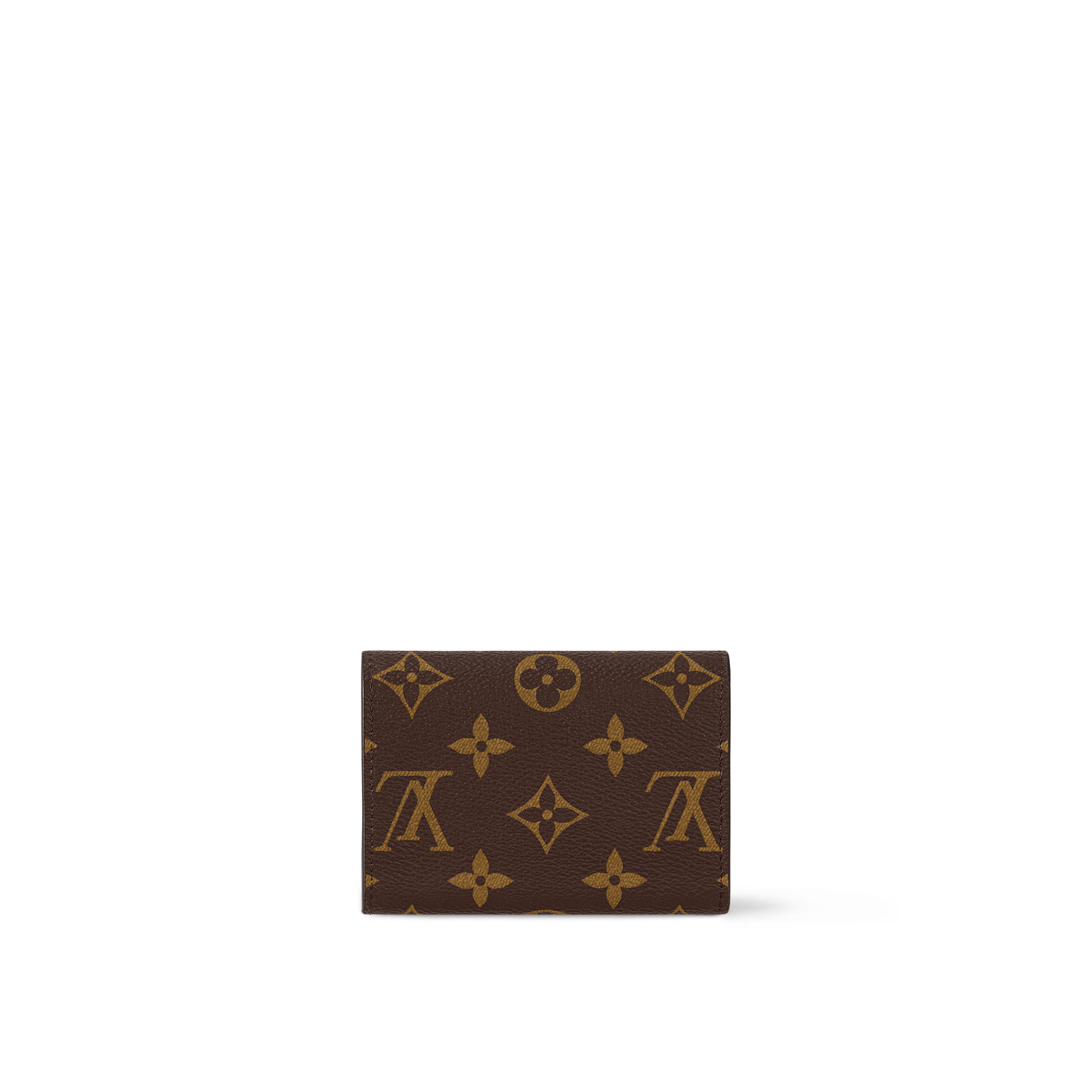 Rosalie Coin Geldbörse Monogram Canvas Damen Geldbörsen und Kleinlederwaren Alle Geldbörsen und Kleinlederwaren | LOUIS VUITTON (Zoom)